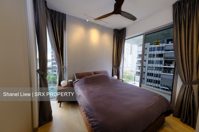 High Park Residences (D28), Apartment #225224461